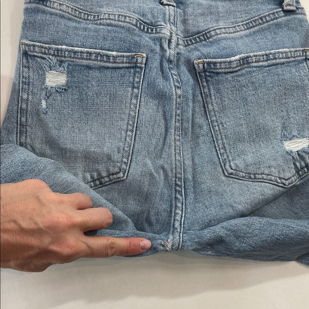 PISTOLA Colleen Jeans - Picture 7 of 17